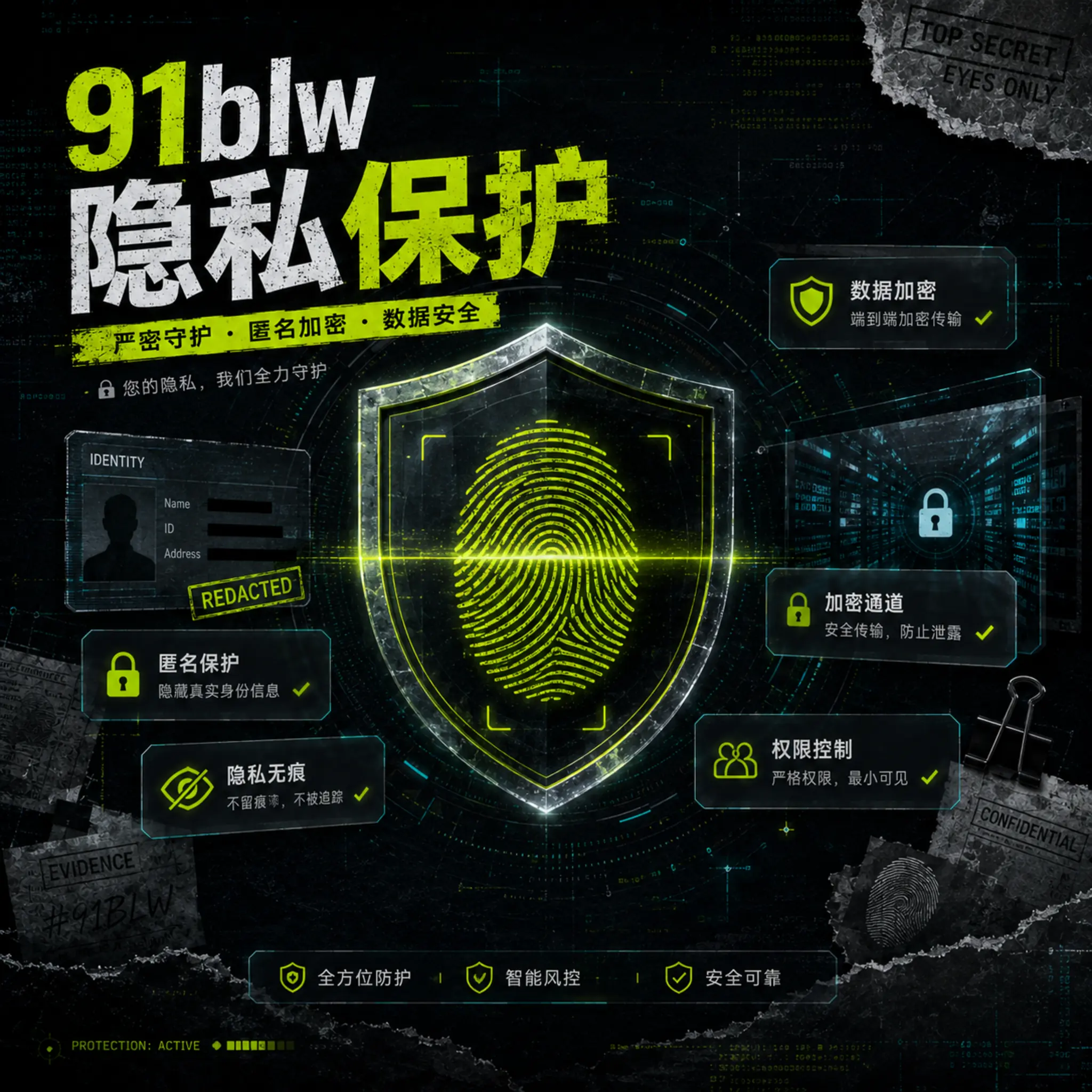 91网隐私与本地数据设置